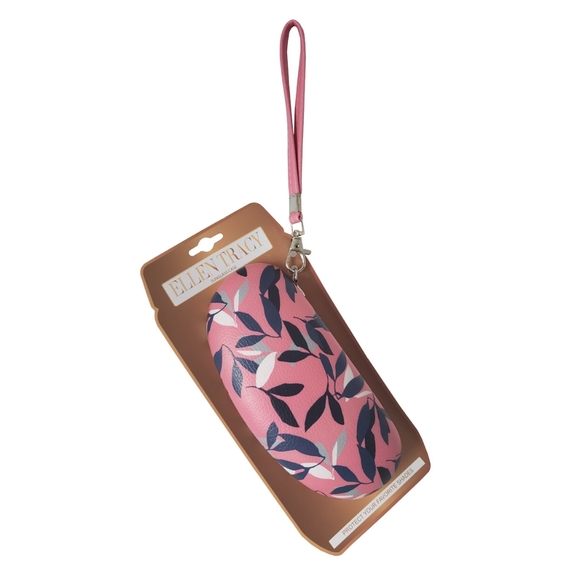 Ellen Tracy Accessories - 🛍️ Ellen Tracy Pink Sunglass Case